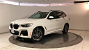 Thumbnail image of 2020 BMW X3 at Keeler Motor Company Mini