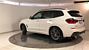 Thumbnail image of 2020 BMW X3 at Keeler Motor Company Mini