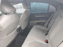 Thumbnail image of 2021 Toyota Camry at Al Serra Chrysler  Dodge Jeep Ram