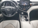2021 Toyota Camry SE at Kia of Grand Blanc