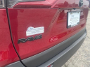 Thumbnail image of 2024 Toyota RAV4 at Auffenberg Buick GMC Cadillac of Carbondale