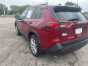 Thumbnail image of 2024 Toyota RAV4 at Auffenberg Buick GMC Cadillac of Carbondale