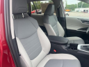 Thumbnail image of 2024 Toyota RAV4 at Auffenberg Buick GMC Cadillac of Carbondale