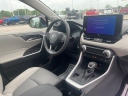 Thumbnail image of 2024 Toyota RAV4 at Auffenberg Buick GMC Cadillac of Carbondale