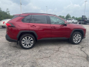 Thumbnail image of 2024 Toyota RAV4 at Auffenberg Buick GMC Cadillac of Carbondale