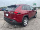 Thumbnail image of 2024 Toyota RAV4 at Auffenberg Buick GMC Cadillac of Carbondale