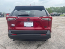 Thumbnail image of 2024 Toyota RAV4 at Auffenberg Buick GMC Cadillac of Carbondale