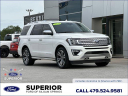 Thumbnail image of 2020 Ford Expedition at Superior Ford (New)