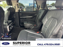 2020 Ford Expedition Platinum at Superior Ford (New)