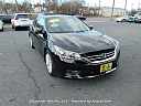 2015 Honda Accord Touring at Bluestone Motors, LLC