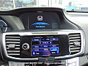 Thumbnail image of 2015 Honda Accord at Bluestone Motors, LLC