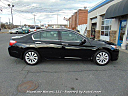 Thumbnail image of 2015 Honda Accord at Bluestone Motors, LLC