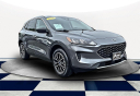 2022 Ford Escape Plug-In Hybrid SE at Atlantic Hyundai Genesis South Shore