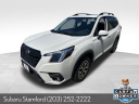 Thumbnail image of 2023 Subaru Forester at Subaru of Stamford