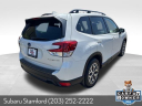 Thumbnail image of 2023 Subaru Forester at Subaru of Stamford