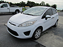 Thumbnail image of 2013 Ford Fiesta at Bell's Auto Sales INC