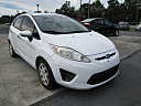 Thumbnail image of 2013 Ford Fiesta at Bell's Auto Sales INC
