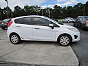 Thumbnail image of 2013 Ford Fiesta at Bell's Auto Sales INC