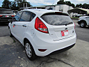 Thumbnail image of 2013 Ford Fiesta at Bell's Auto Sales INC