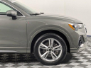 2022 Audi Q3 quattro S line Premium 45 TFSI at RectorMotorCarCoAudi of Burlingame, CA