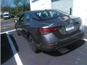 Thumbnail image of 2022 Nissan Sentra at USED - Haley Toyota Certified Service Center