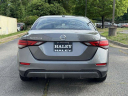 Thumbnail image of 2022 Nissan Sentra at USED - Haley Toyota Certified Service Center