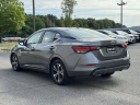 Thumbnail image of 2022 Nissan Sentra at USED - Haley Toyota Certified Service Center