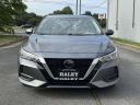 Thumbnail image of 2022 Nissan Sentra at USED - Haley Toyota Certified Service Center