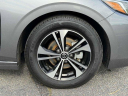 Thumbnail image of 2022 Nissan Sentra at USED - Haley Toyota Certified Service Center
