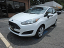 Thumbnail image of 2017 Ford Fiesta at SAWNEE MOUNTAIN MOTORS, INC.