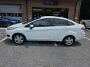 Thumbnail image of 2017 Ford Fiesta at SAWNEE MOUNTAIN MOTORS, INC.