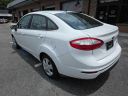Thumbnail image of 2017 Ford Fiesta at SAWNEE MOUNTAIN MOTORS, INC.