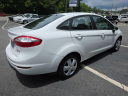 Thumbnail image of 2017 Ford Fiesta at SAWNEE MOUNTAIN MOTORS, INC.