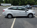 Thumbnail image of 2017 Ford Fiesta at SAWNEE MOUNTAIN MOTORS, INC.