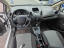 Thumbnail image of 2017 Ford Fiesta at SAWNEE MOUNTAIN MOTORS, INC.