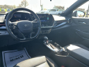 2024 Chevrolet Trax RS at Miracle Chevrolet of Morgantown