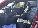 Thumbnail image of 2024 Chevrolet Trax at Miracle Chevrolet of Morgantown