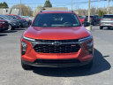 Thumbnail image of 2024 Chevrolet Trax at Miracle Chevrolet of Morgantown