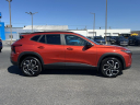 Thumbnail image of 2024 Chevrolet Trax at Miracle Chevrolet of Morgantown