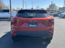 Thumbnail image of 2024 Chevrolet Trax at Miracle Chevrolet of Morgantown