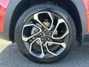 Thumbnail image of 2024 Chevrolet Trax at Miracle Chevrolet of Morgantown