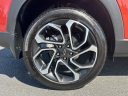 Thumbnail image of 2024 Chevrolet Trax at Miracle Chevrolet of Morgantown