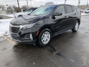 Thumbnail image of 2022 Chevrolet Equinox at Bill Fox Chevrolet Inc