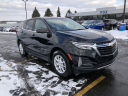 Thumbnail image of 2022 Chevrolet Equinox at Bill Fox Chevrolet Inc