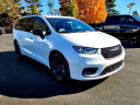 Thumbnail image of 2023 Chrysler Pacifica at Bob Caldwell CDJR - New
