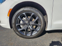 Thumbnail image of 2023 Chrysler Pacifica at Bob Caldwell CDJR - New