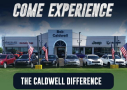 Thumbnail image of 2023 Chrysler Pacifica at Bob Caldwell CDJR - New
