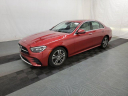 Thumbnail image of 2022 Mercedes-Benz E-Class at Bridgewater Kia
