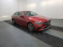 Thumbnail image of 2022 Mercedes-Benz E-Class at Bridgewater Kia