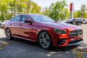 Thumbnail image of 2022 Mercedes-Benz E-Class at Generation Nissan